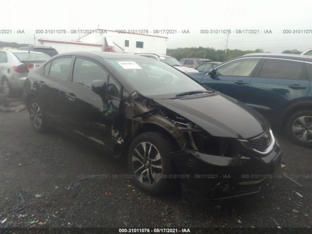 HONDA CIVIC SDN 2013 19xfb2f97de033502