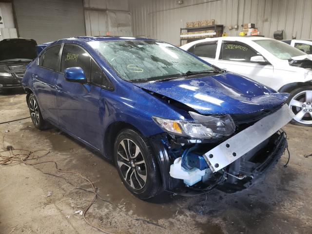 HONDA CIVIC EXL 2013 19xfb2f97de037890