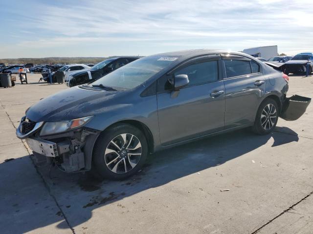 HONDA CIVIC 2013 19xfb2f97de047366