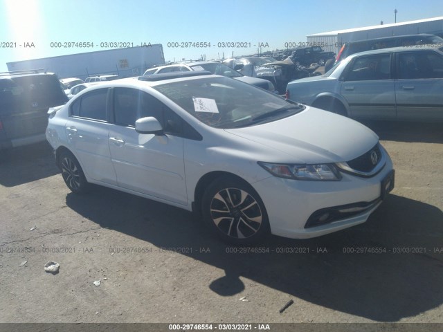 HONDA CIVIC SDN 2013 19xfb2f97de056438