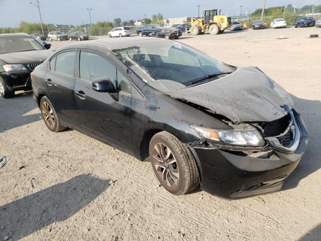 HONDA CIVIC EXL 2013 19xfb2f97de060957