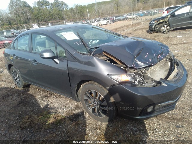 HONDA CIVIC SDN 2013 19xfb2f97de061980