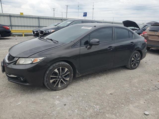 HONDA CIVIC 2013 19xfb2f97de065494