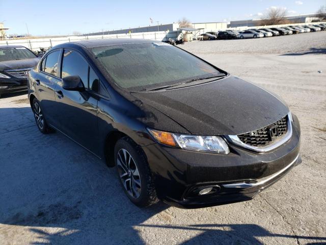 HONDA CIVIC EXL 2013 19xfb2f97de068315