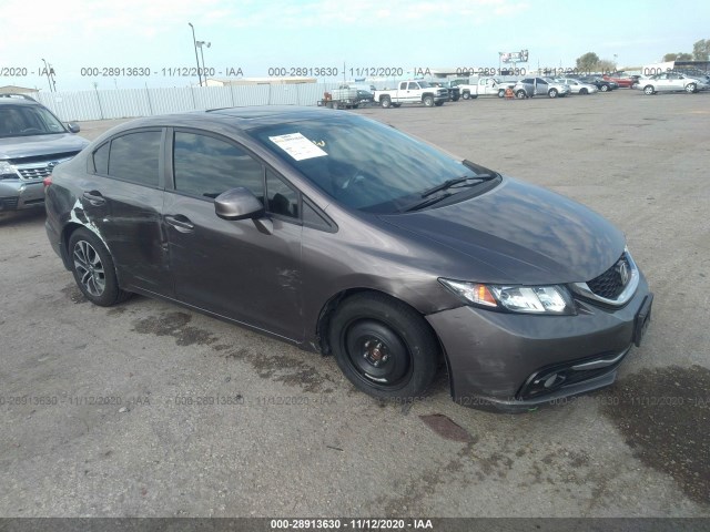 HONDA CIVIC SDN 2013 19xfb2f97de076625