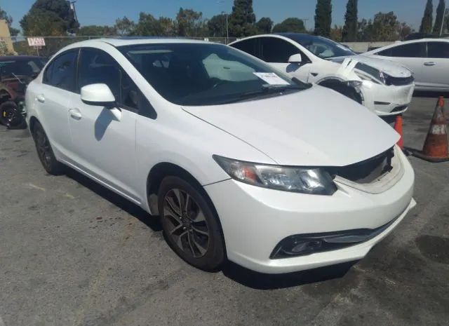 HONDA CIVIC SDN 2013 19xfb2f97de082456