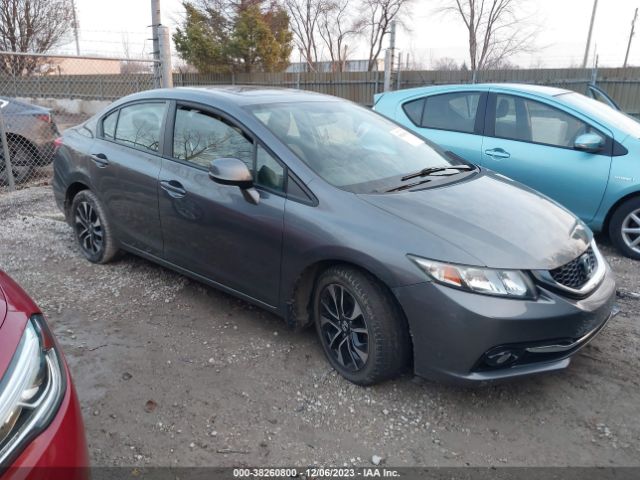 HONDA CIVIC 2013 19xfb2f97de084594