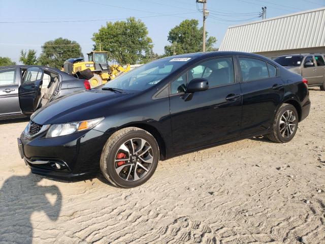 HONDA CIVIC EXL 2013 19xfb2f97de086510