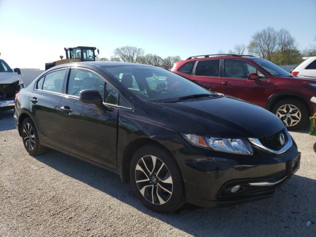 HONDA CIVIC EXL 2013 19xfb2f97de093327