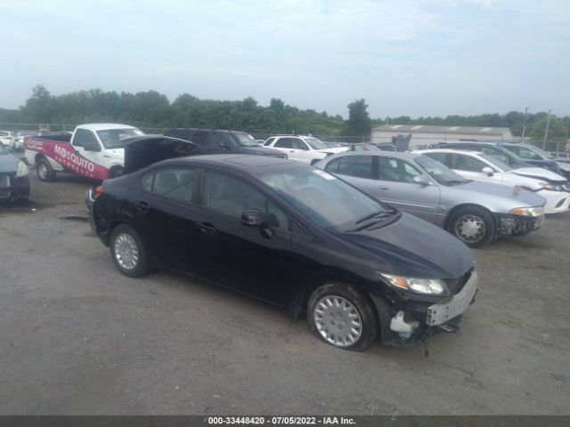 HONDA CIVIC SDN 2013 19xfb2f97de204667