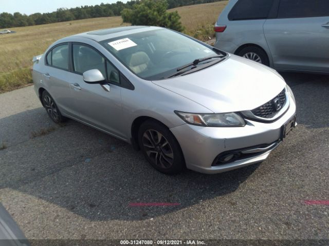 HONDA CIVIC SDN 2013 19xfb2f97de219704