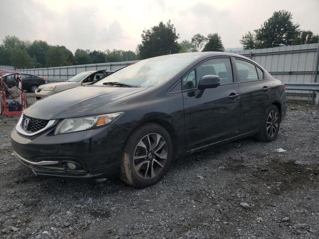 HONDA CIVIC EXL 2013 19xfb2f97de223087