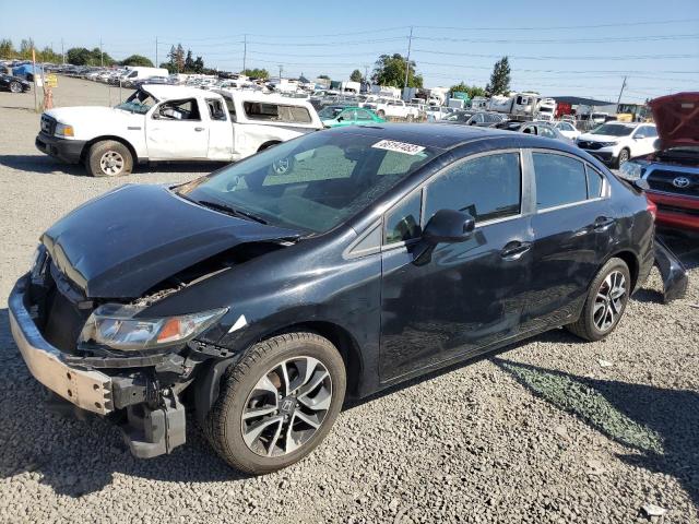 HONDA CIVIC 2013 19xfb2f97de230394