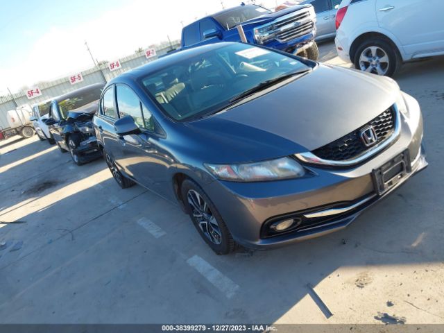 HONDA CIVIC 2013 19xfb2f97de234865