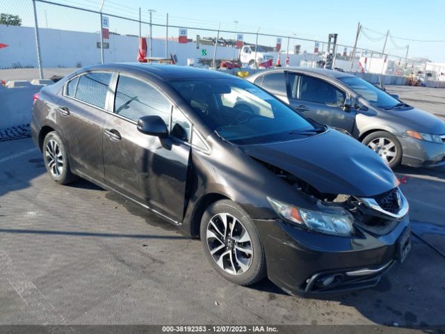 HONDA CIVIC SDN 2013 19xfb2f97de238835