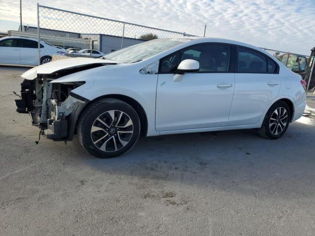 HONDA CIVIC EXL 2013 19xfb2f97de256865