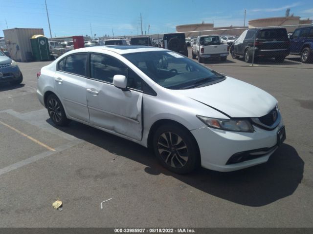 HONDA CIVIC SDN 2013 19xfb2f97de272449