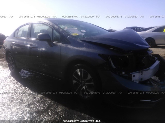 HONDA CIVIC SDN 2013 19xfb2f97de281443