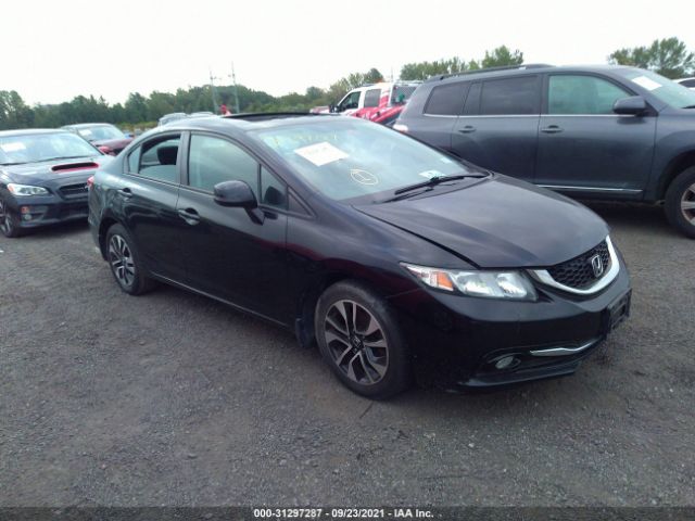 HONDA CIVIC SDN 2013 19xfb2f97de282513