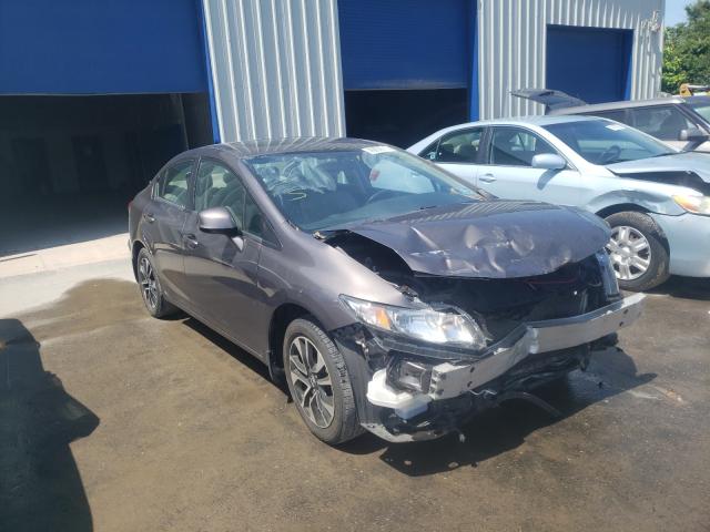 HONDA CIVIC EXL 2013 19xfb2f97de284598