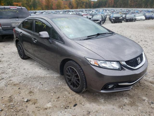 HONDA CIVIC EXL 2013 19xfb2f97de284603