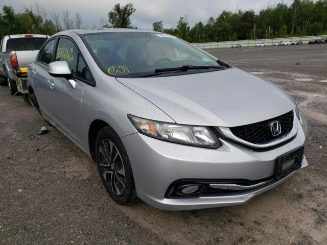 HONDA CIVIC EXL 2013 19xfb2f97de288909