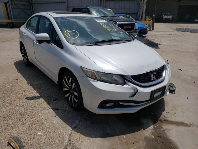 HONDA CIVIC EXL 2014 19xfb2f97ee018158