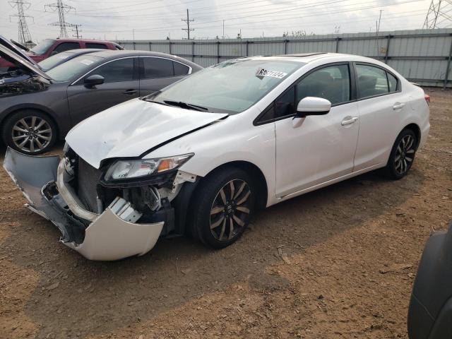 HONDA CIVIC 2014 19xfb2f97ee026020