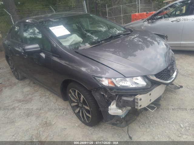 HONDA CIVIC SEDAN 2014 19xfb2f97ee031671