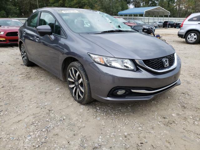 HONDA CIVIC EXL 2014 19xfb2f97ee050611