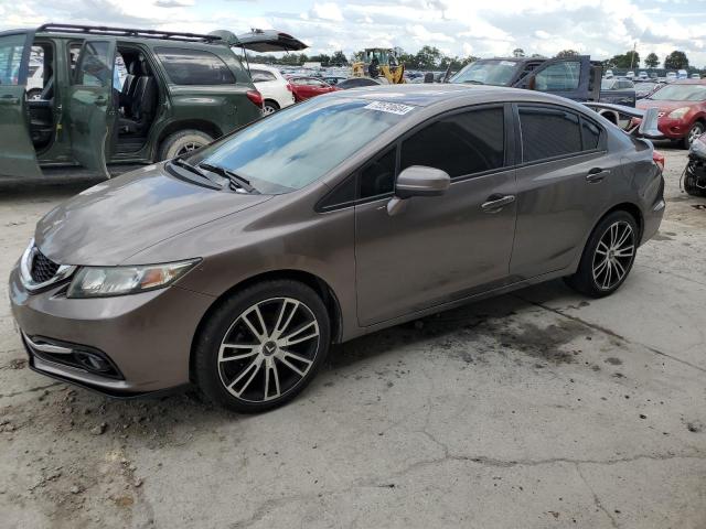 HONDA CIVIC EXL 2014 19xfb2f97ee051662