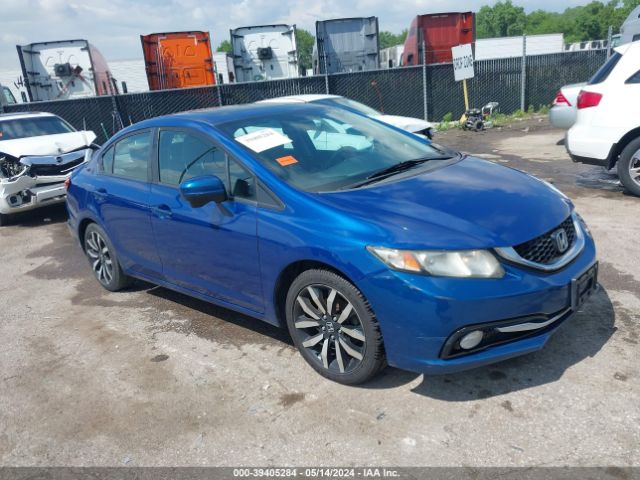 HONDA CIVIC 2014 19xfb2f97ee058532