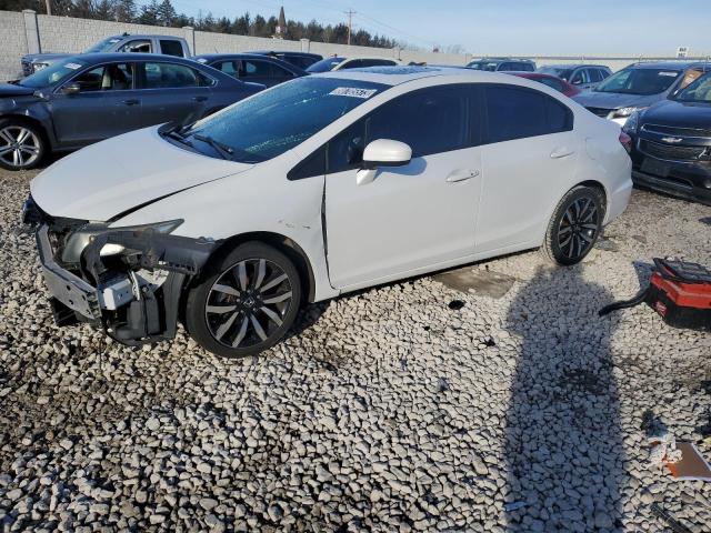 HONDA CIVIC 2014 19xfb2f97ee065903