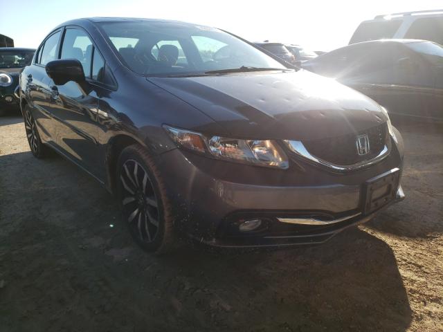 HONDA CIVIC EXL 2014 19xfb2f97ee071796