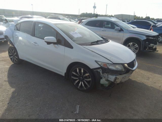 HONDA CIVIC SEDAN 2014 19xfb2f97ee073578