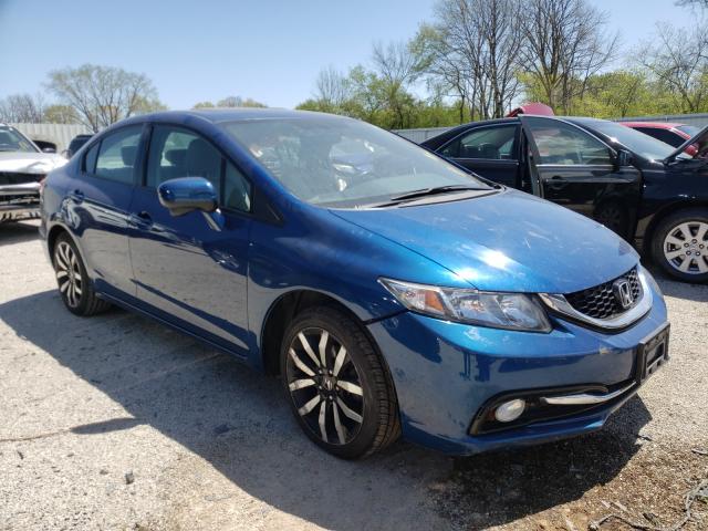 HONDA CIVIC EXL 2014 19xfb2f97ee075329