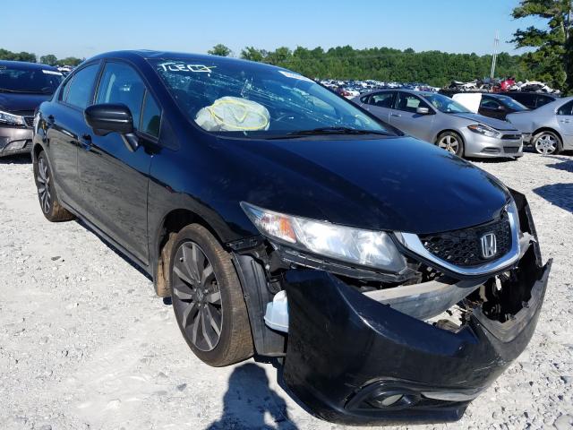 HONDA CIVIC EXL 2014 19xfb2f97ee080661