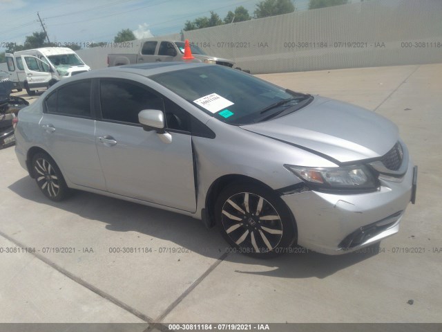 HONDA CIVIC SEDAN 2014 19xfb2f97ee083737