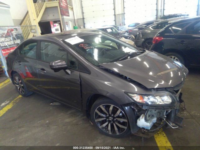 HONDA CIVIC SEDAN 2014 19xfb2f97ee217940