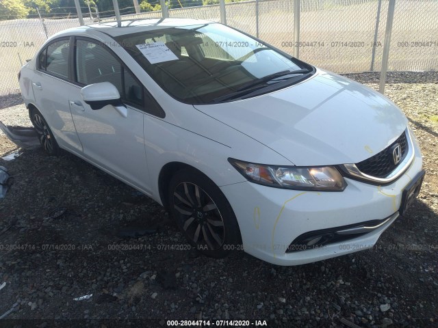 HONDA CIVIC SEDAN 2014 19xfb2f97ee245639