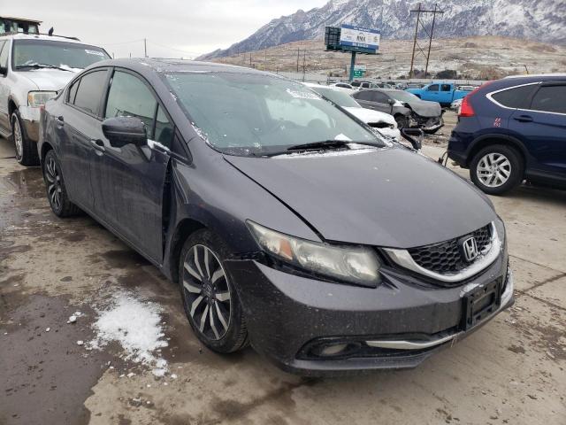 HONDA CIVIC EXL 2014 19xfb2f97ee255152