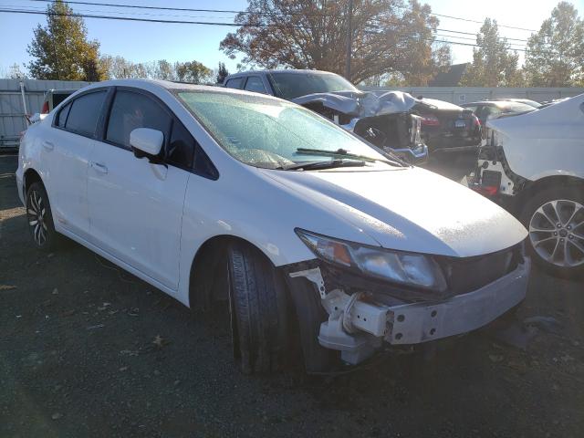 HONDA CIVIC EXL 2014 19xfb2f97ee261906