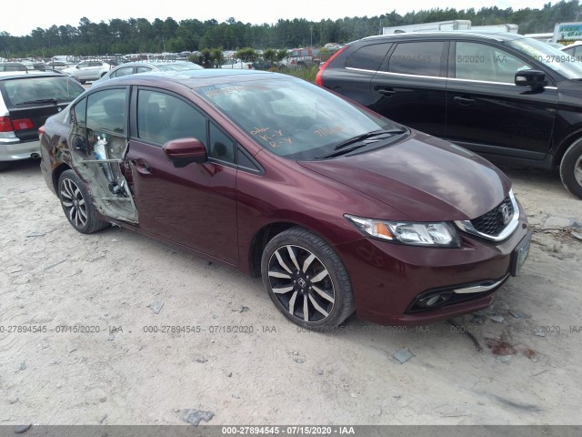 HONDA CIVIC SEDAN 2014 19xfb2f97ee263669