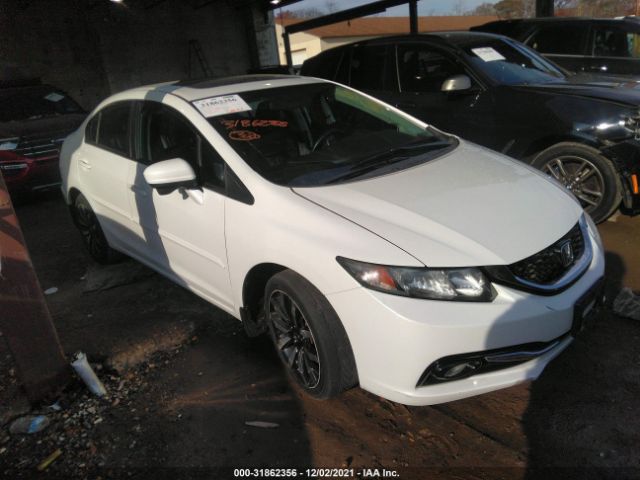 HONDA CIVIC SEDAN 2014 19xfb2f97ee267852