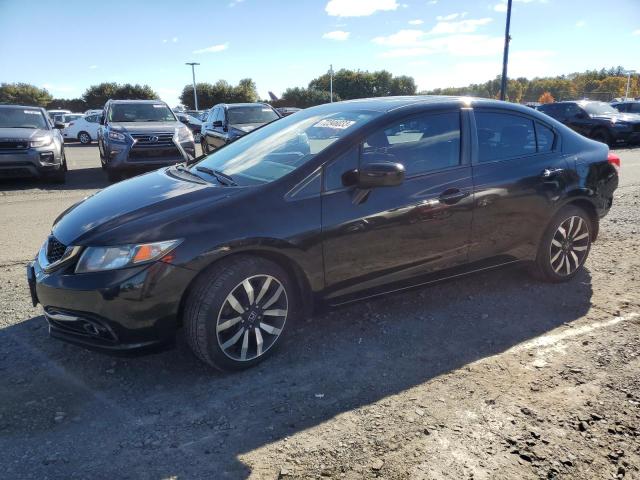 HONDA CIVIC EXL 2014 19xfb2f97ee268273