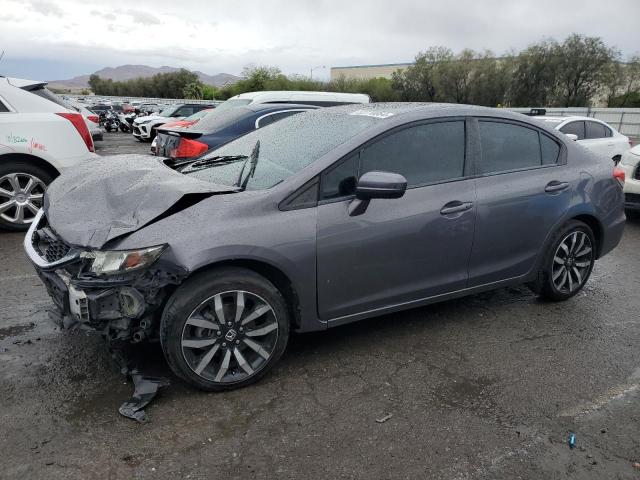 HONDA CIVIC 2014 19xfb2f97ee271769