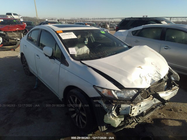 HONDA CIVIC SEDAN 2015 19xfb2f97fe001653