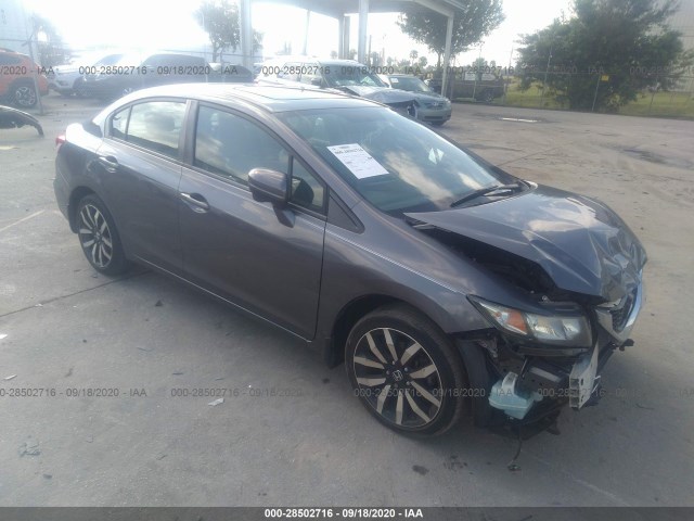 HONDA CIVIC SEDAN 2015 19xfb2f97fe007128