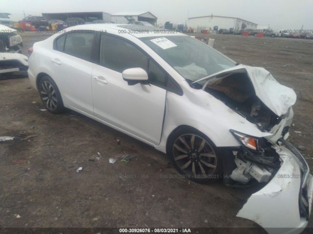 HONDA CIVIC SEDAN 2015 19xfb2f97fe016721