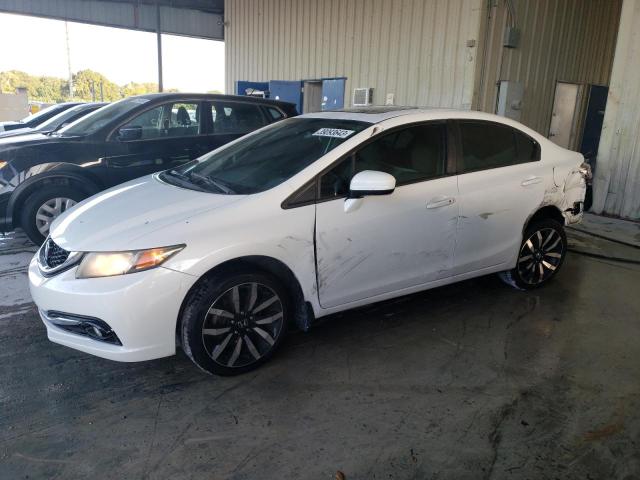 HONDA CIVIC EXL 2015 19xfb2f97fe019859